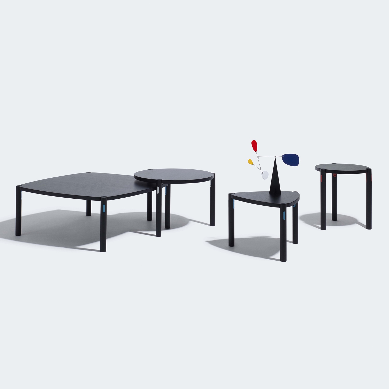 Spring by Sir Kenneth Grange and SmithMatthias