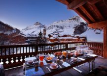 Stunning-snow-covered-peaks-and-quiet-landscape-viewed-from-the-balcony-of-the-luxury-chalet-217x155