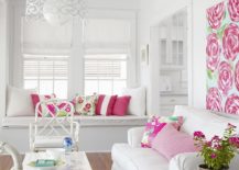 White-and-pink-sunroom-with-plush-seating-217x155