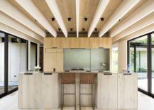 Wooden-ceiling-beams-give-the-interior-a-warm-ambaince-217x155