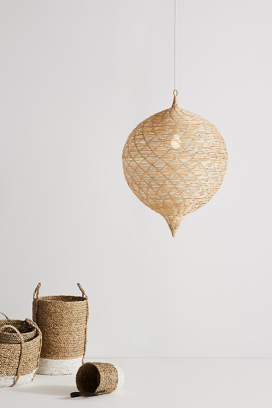 Woven-pendant-from-Anthropologie