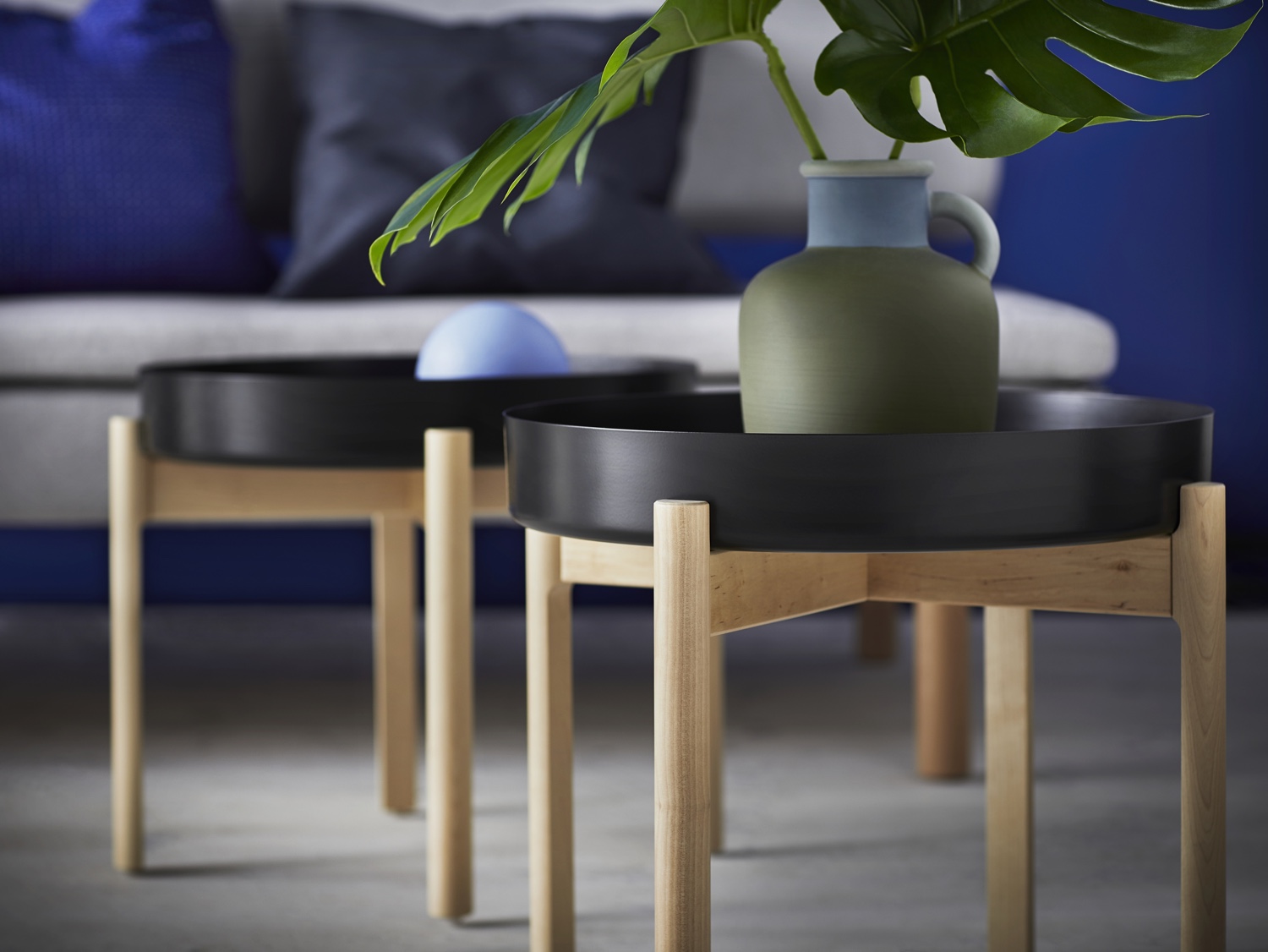 10 Standouts from the IKEA x HAY YPPERLIG Collection