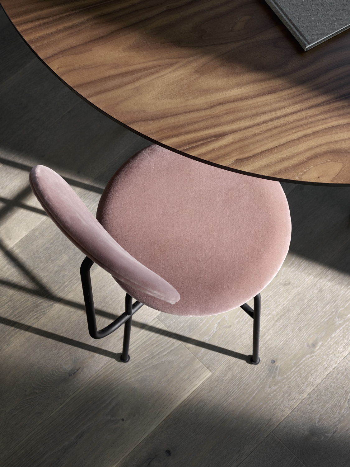 Afteroom Plus Dining Chair