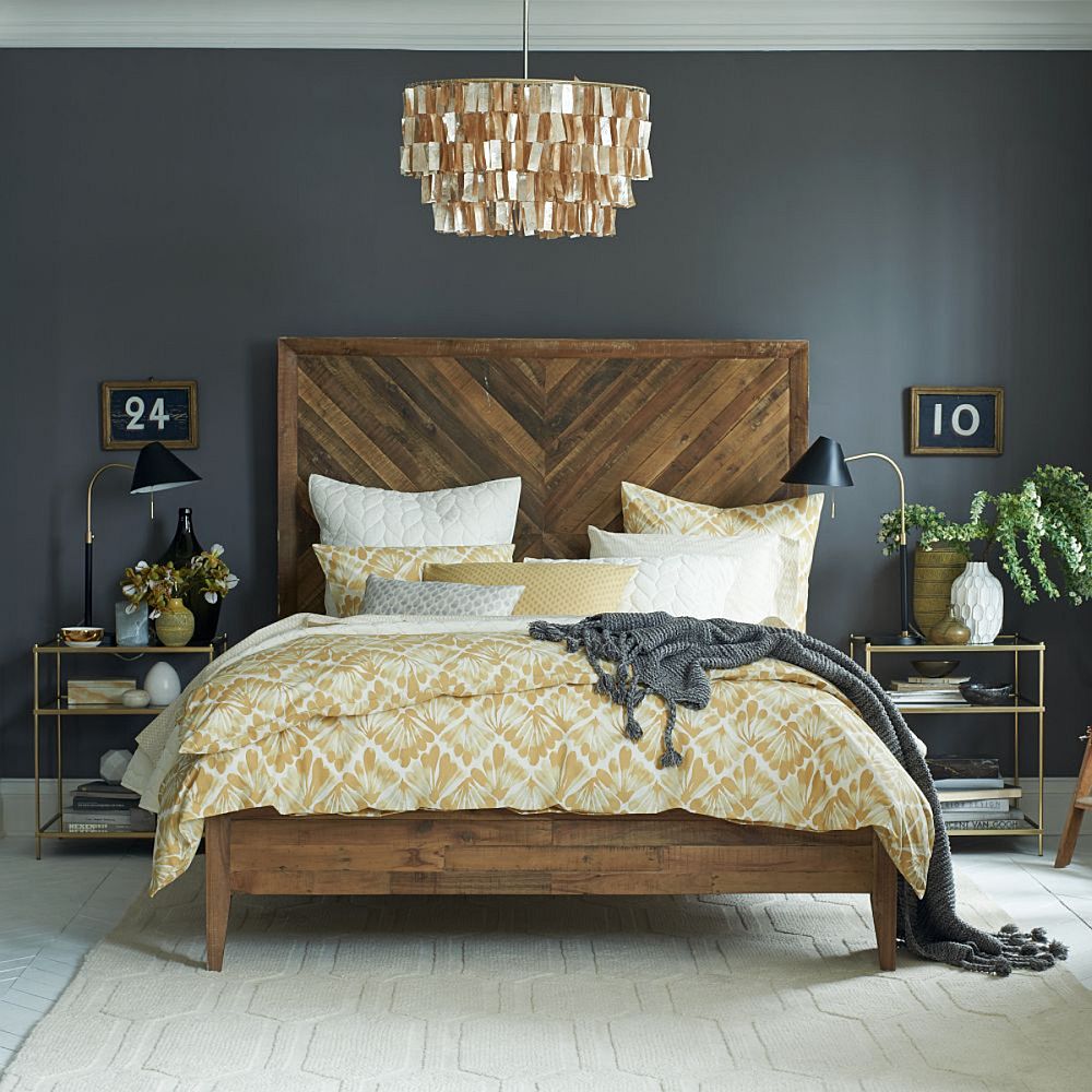 chandelier for bedroom ideas