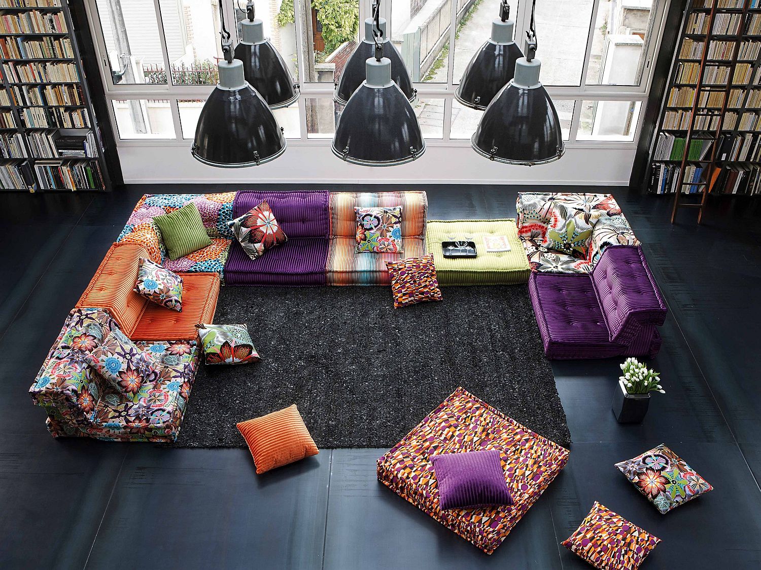 Colorful-Mah-Jong-Modular-Sofa-from-Roche-Bobois