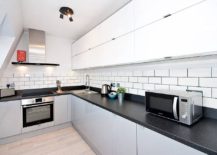 Corner-L-shaped-kitchen-is-a-modern-space-saver-217x155