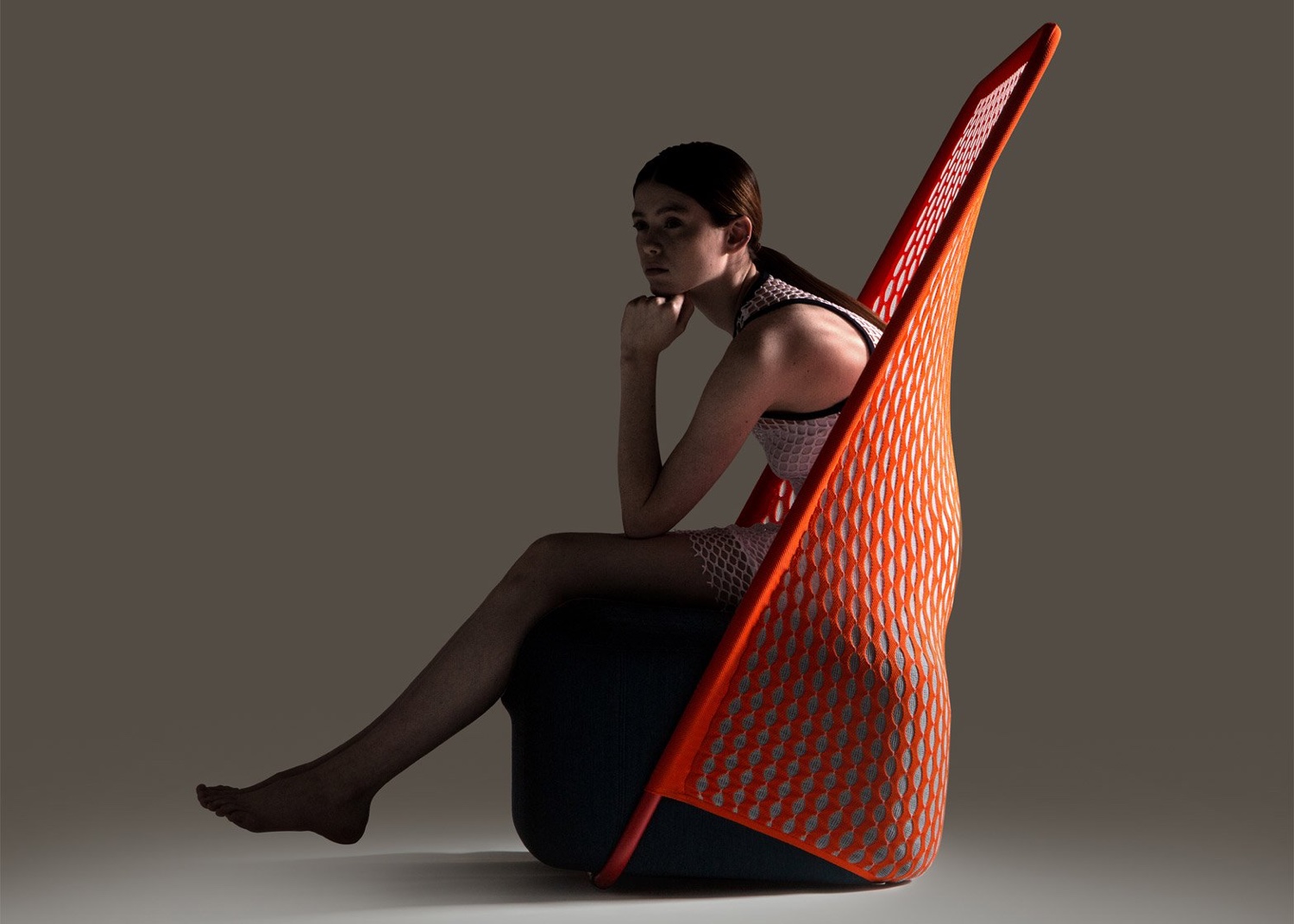 Cradle by Layer Design III