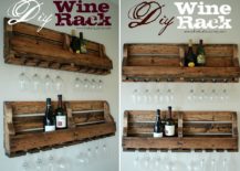 DIY-wine-rack-with-plenty-of-rustic-charm-217x155