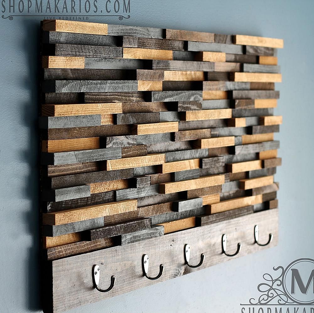 Creative coat rack ideas sale