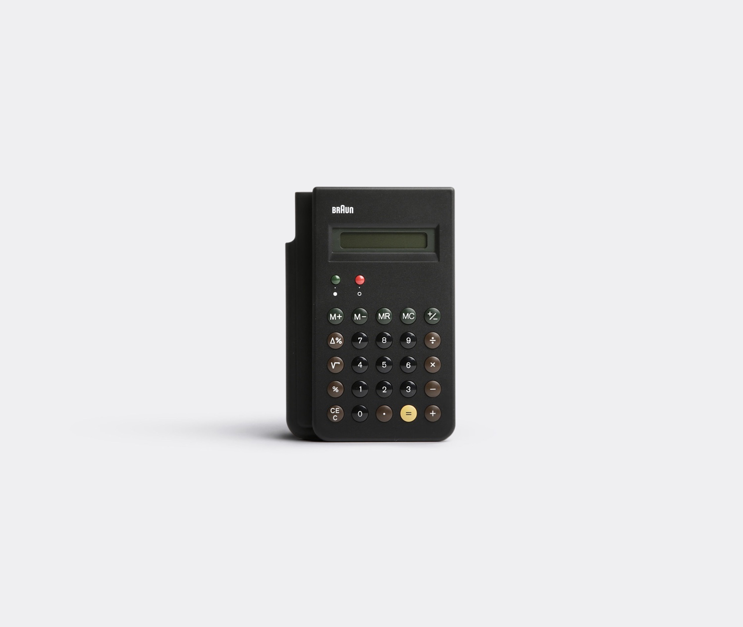 ET66 Calculator black