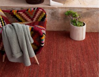 Six Terracotta Designs to Warm Autumn’s Gloom