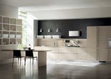 Fluida-wall-system-combined-with-ultra-minimal-Qi-kitchen-217x155