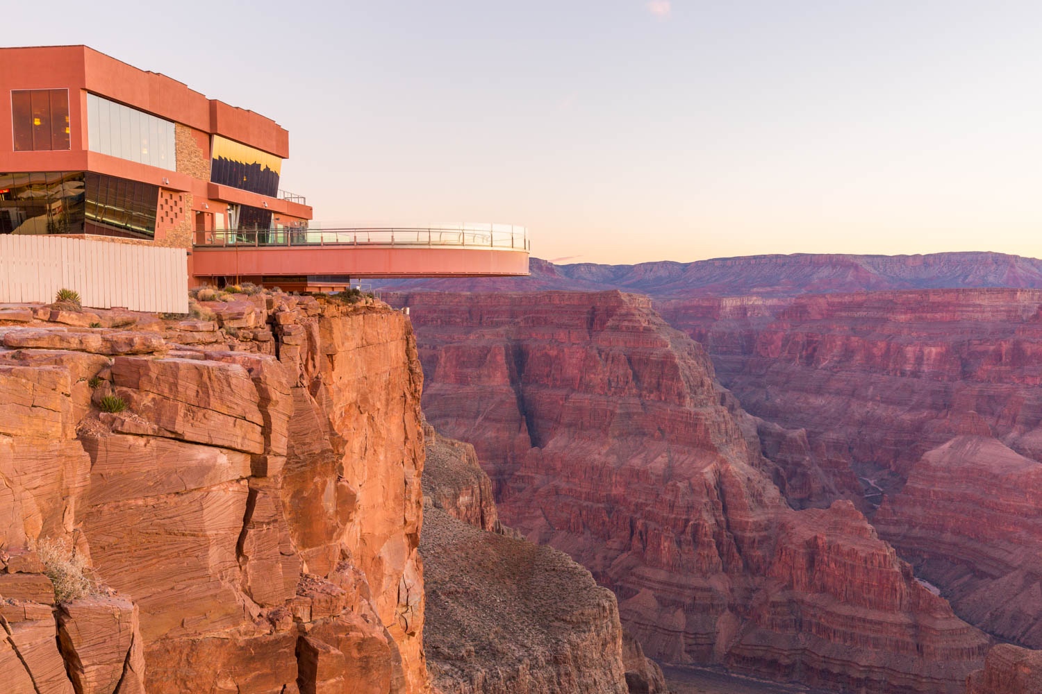 skyview grand canyon