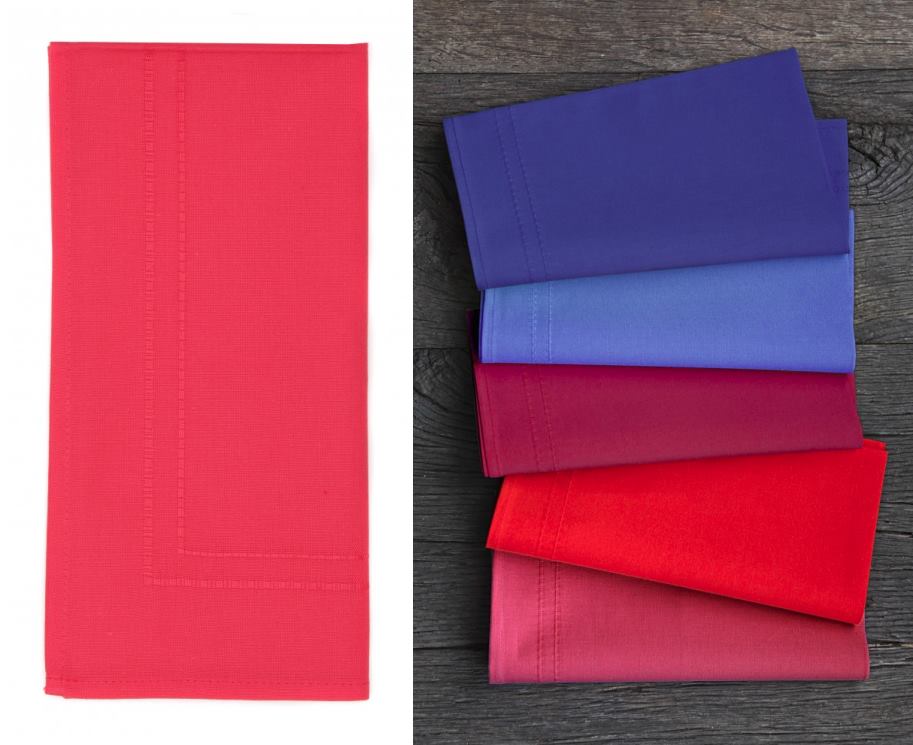 Grenadine-napkins-add-a-pop-of-color