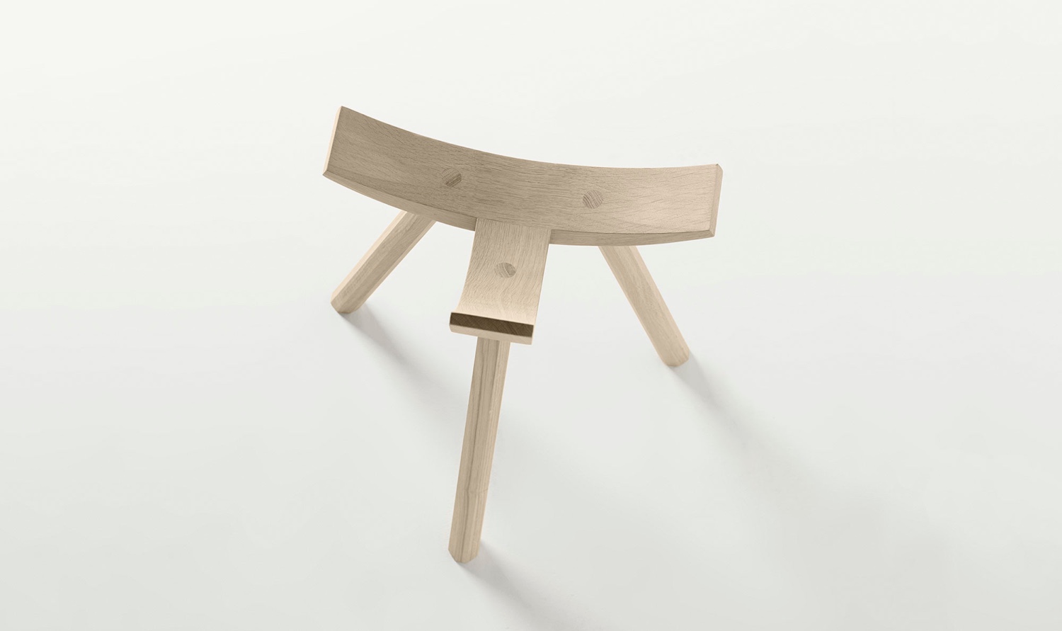 Hiruki stool III