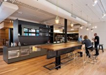 Kitchen-and-informal-hangout-inside-the-modern-office-217x155