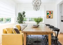 Luxurious-seating-and-colorful-rug-create-a-cozy-charming-dining-room-217x155