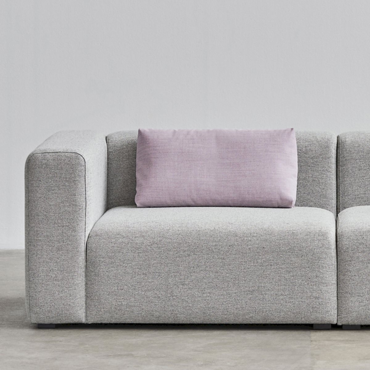 Mags 3-seater sofa by Hay II