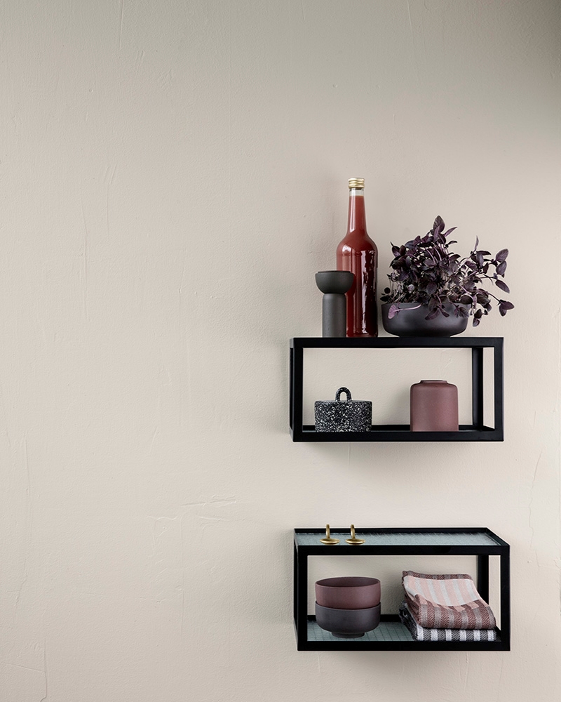 Metal-and-glass-shelf-from-ferm-LIVING