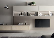 Minimal and ultra stylish Living Carattere from Scavolini 217x155 Living Carattere: Sophisticated and Minimal Spaces Designed for Urban Lifestyle