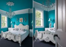 Modern-Victorian-bedroom-with-eclectic-blue-flair-217x155