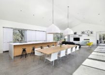 Open-living-area-kitchen-and-dining-of-Hillside-Modern-Residence-217x155