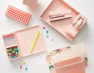 Modern Office Supplies for a Productive Back-to-School Season