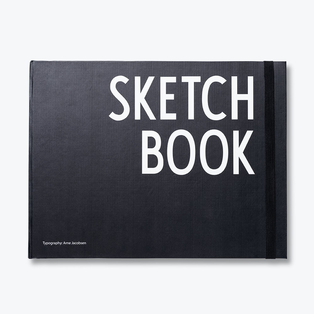 Sketch Book