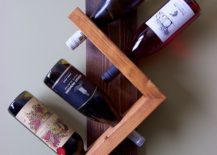 Stylish-contemporary-DIY-wine-rack-with-a-fun-twist-217x155