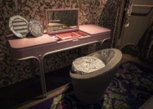 Ultra-slim-and-stylish-makeup-vanity-in-pink-for-the-girls-bedroom-217x155