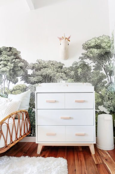 Whimsical Kids' Room Trends | Decoist