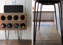 Wooden-DIY-wine-rack-with-hairpin-legs-217x155