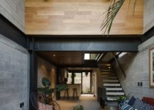 Wooden-top-level-of-the-townhouse-with-private-spaces-217x155