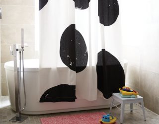 Design Ideas for Combined Guest/Kids' Bathrooms