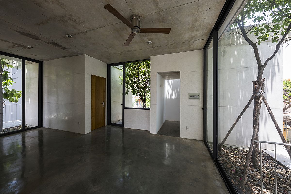 Concrete-and-terrazzo-create-a-unique-modern-green-home-in-terrazzo-Vietnam