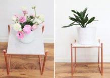 Copper-pipe-and-marble-DIY-side-table-217x155