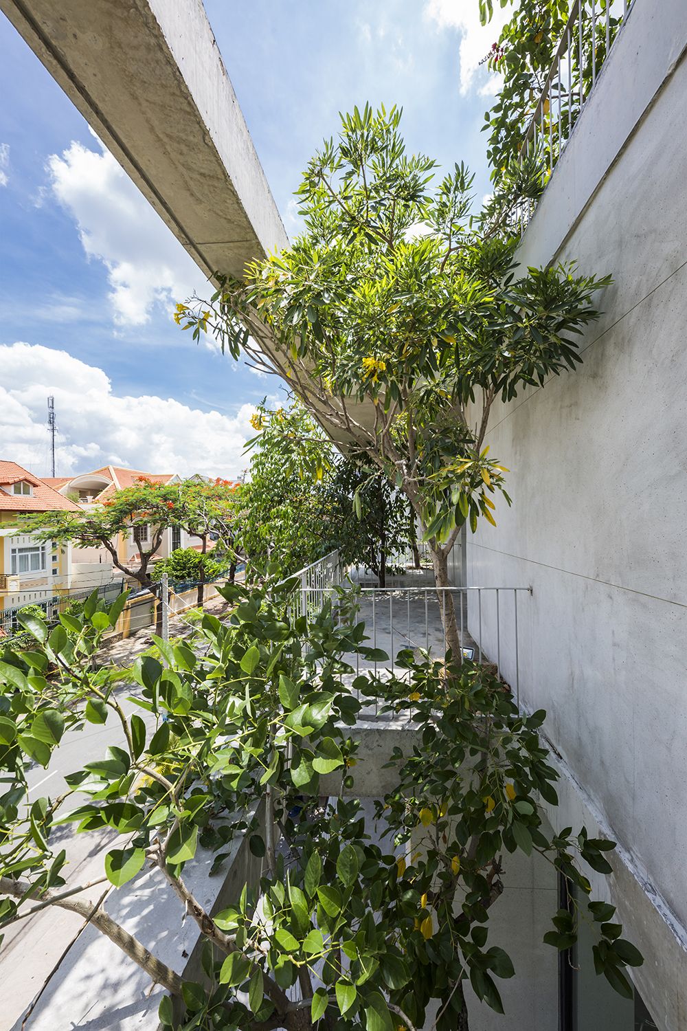 Creative-house-in-Vietnam-brings-greenery-back-to-the-urban-landscape