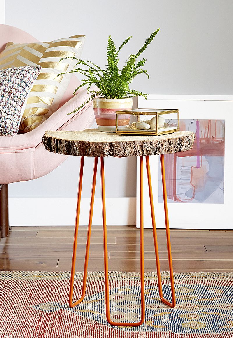 10 Easy And Budget Friendly Diy Side Table Ideas To Try Out