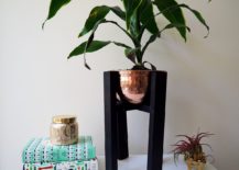 Dashing-copper-and-wood-DIY-planter-217x155