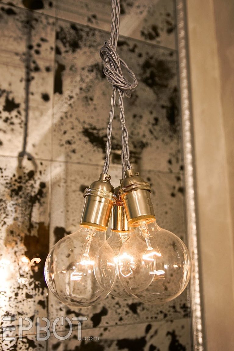 10 DIY Edison Bulb Lights and Pendants that Leave You Dazzled