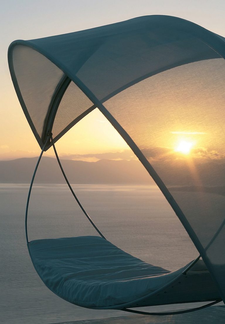 Modern outdoor hammock Clearance