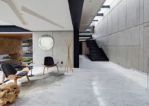 Exposed-concrete-gives-the-interior-a-stylish-contemporary-look-217x155