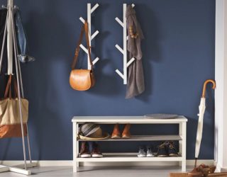 10 Smart and Space-Saving Shoe Storage Ideas