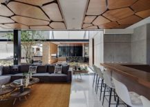 Innovative-design-of-the-wooden-ceiling-steals-the-show-here-217x155