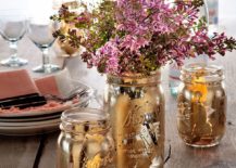 Mason-jar-painted-in-gold-can-double-as-perfect-fall-table-centerpieces-and-cool-planters-217x155