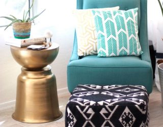 10 Easy and Budget-Friendly DIY Side Table Ideas to Try Out