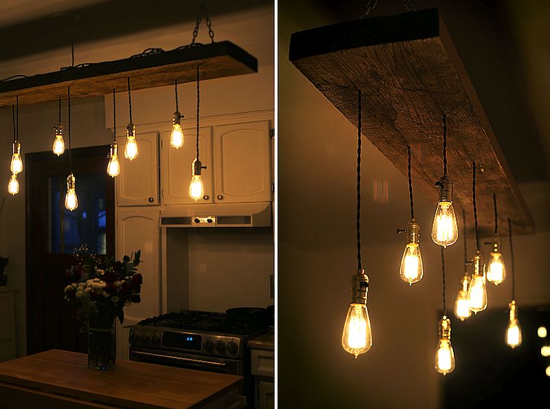 edison light fixtures