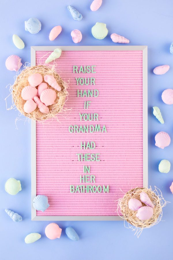 5 Modern DIY Trends for Design Lovers