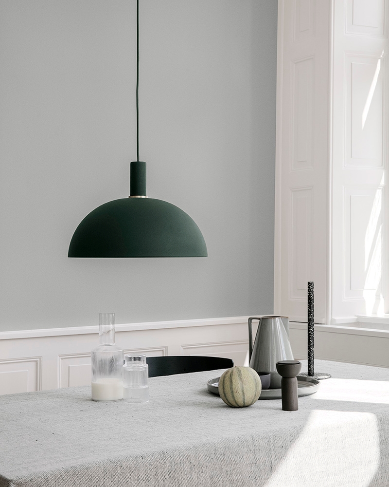 Soft tones from ferm LIVING