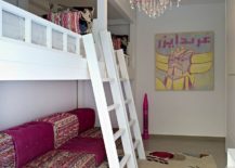 Space-savvy-contemporary-kids-room-with-loft-beds-and-modular-seating-below-217x155